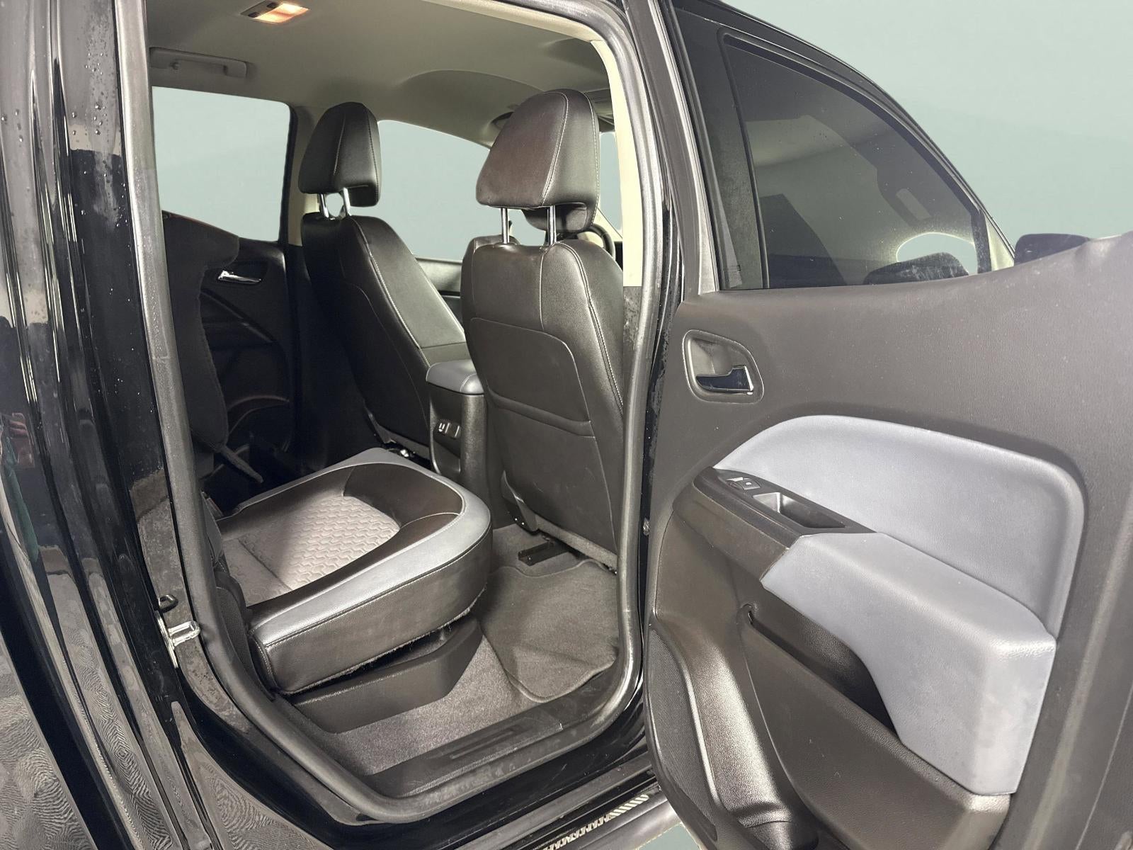 2019 Chevrolet Colorado 4WD Z71