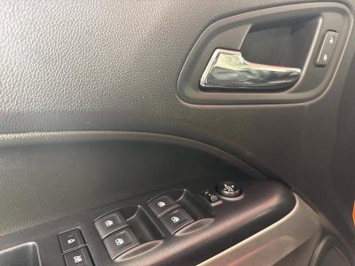 2019 Chevrolet Colorado 4WD ZR2