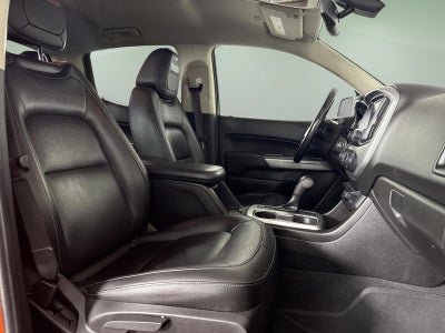 2019 Chevrolet Colorado 4WD ZR2