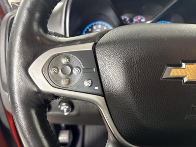 2019 Chevrolet Colorado 4WD ZR2