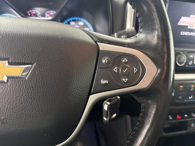 2019 Chevrolet Colorado 4WD ZR2