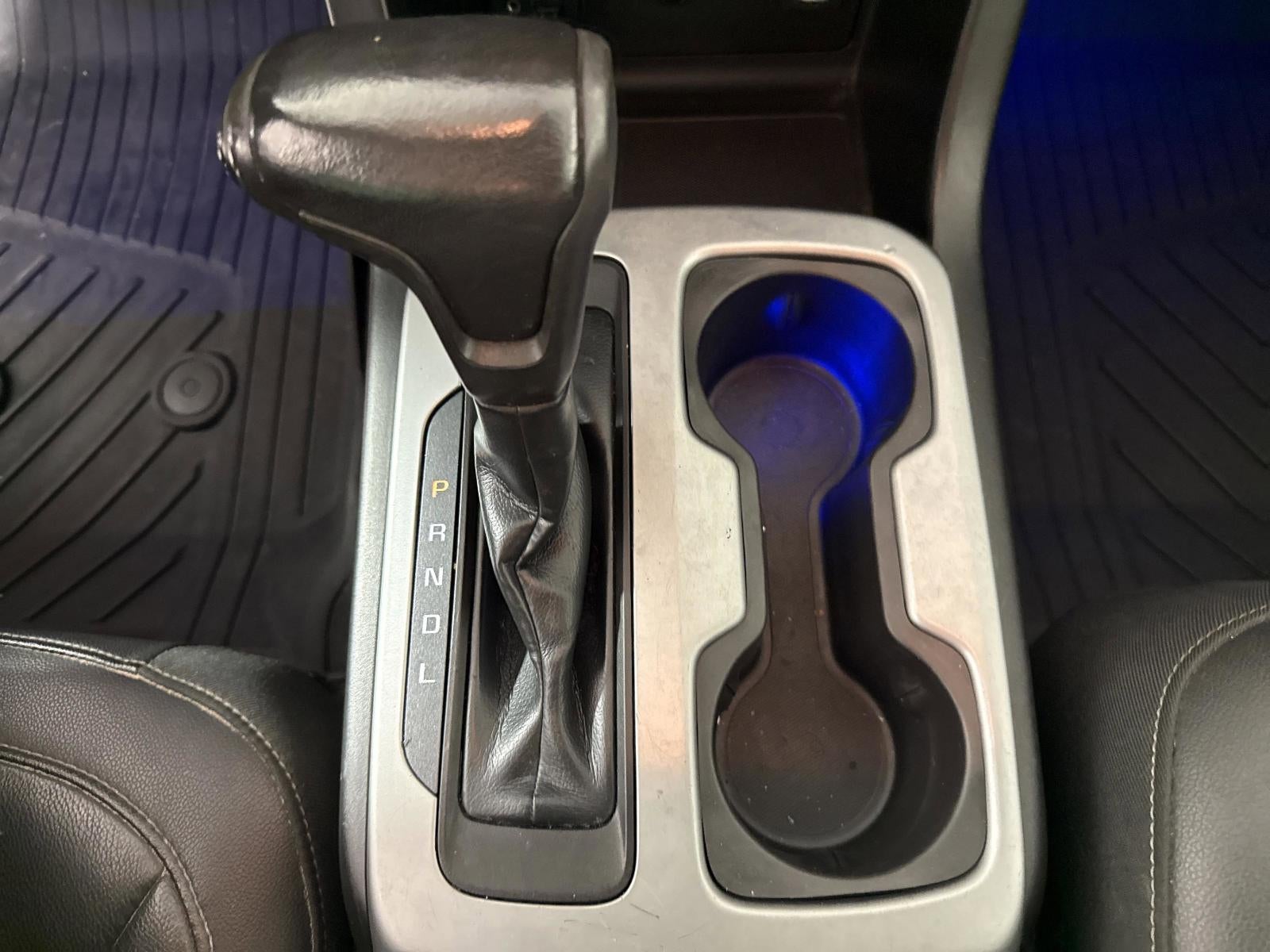 2019 Chevrolet Colorado 4WD ZR2