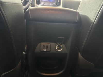 2019 Chevrolet Colorado 4WD ZR2