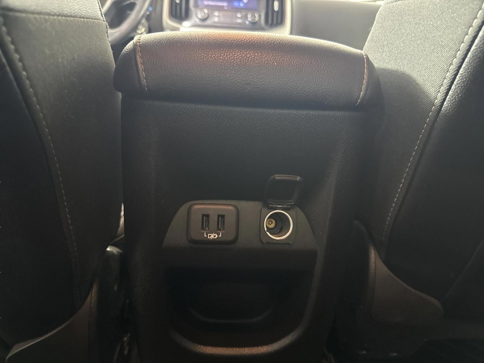 2019 Chevrolet Colorado 4WD ZR2