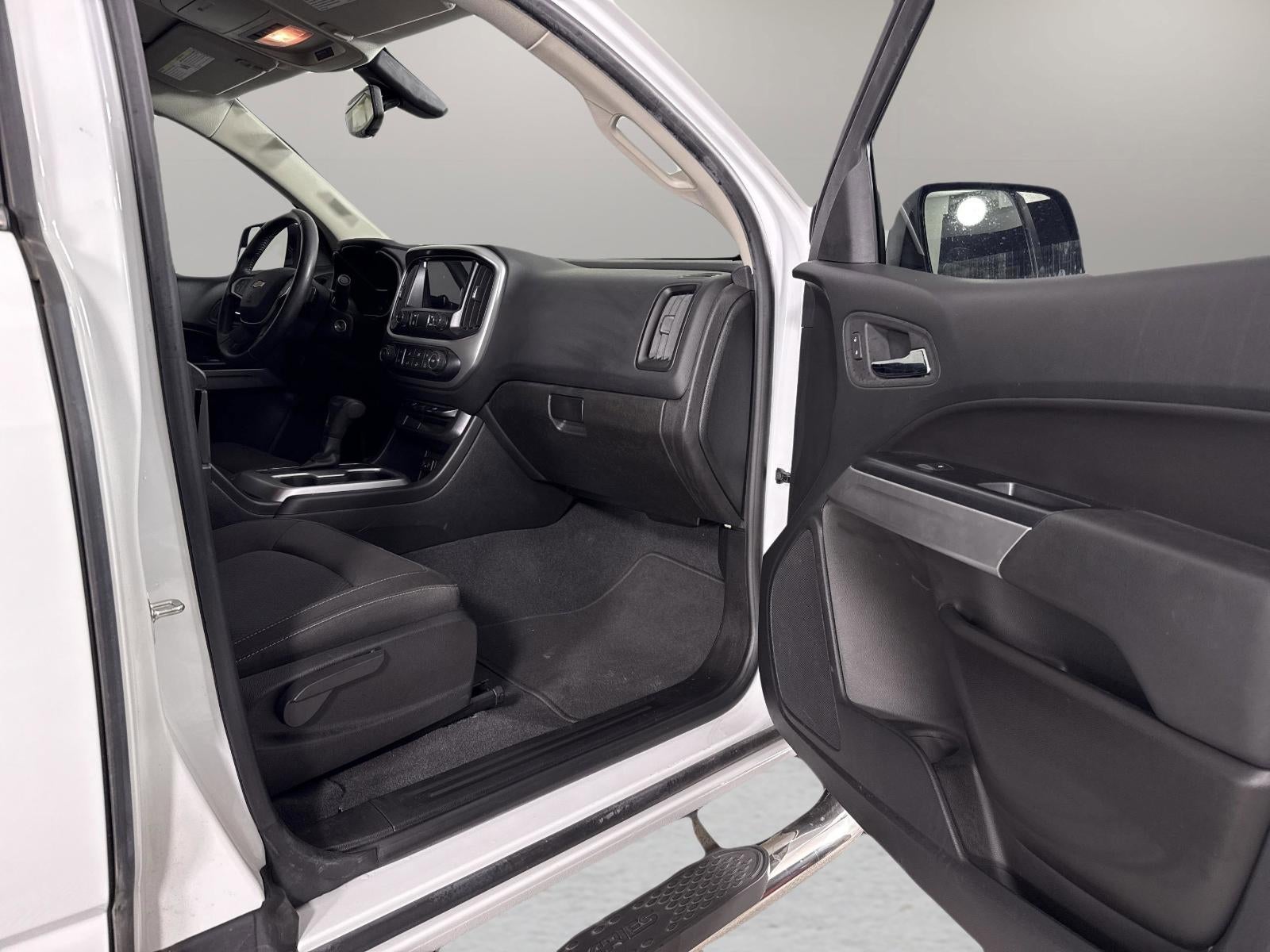 2020 Chevrolet Colorado 2WD LT