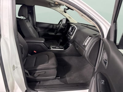 2020 Chevrolet Colorado 2WD LT