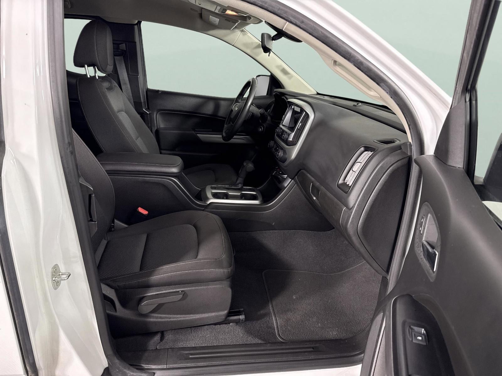 2020 Chevrolet Colorado 2WD LT