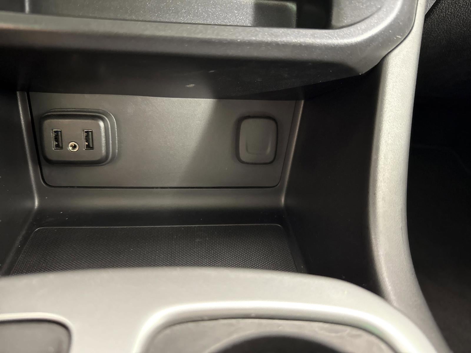 2020 Chevrolet Colorado 2WD LT