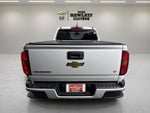 2020 Chevrolet Colorado 2WD LT