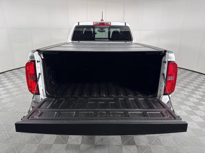 2020 Chevrolet Colorado 2WD LT