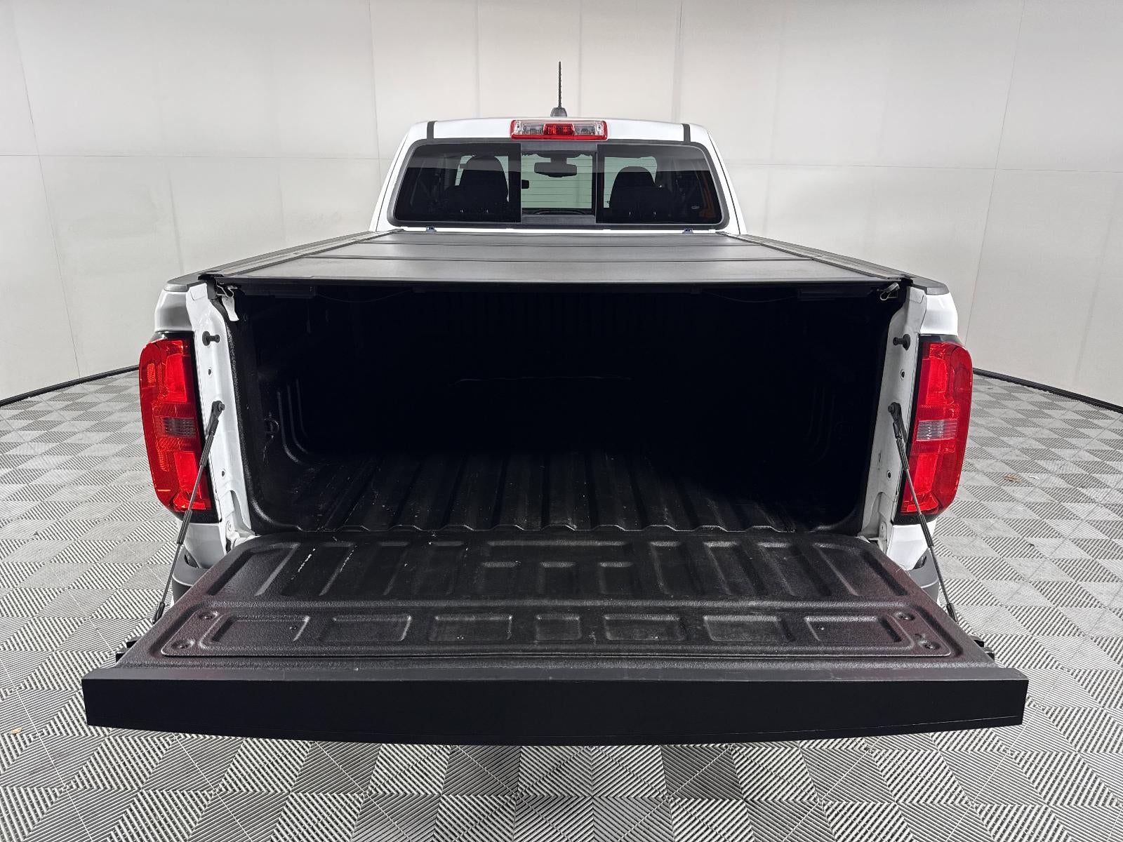 2020 Chevrolet Colorado 2WD LT