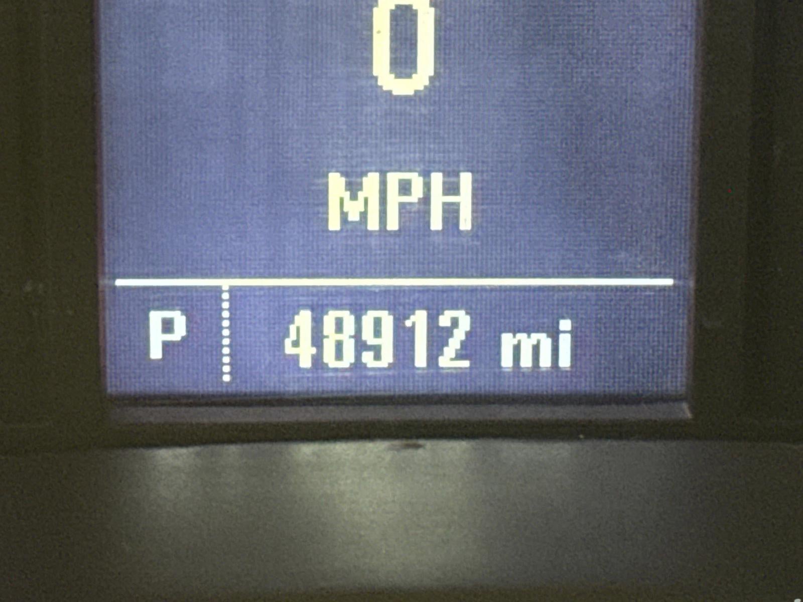 2018 Chevrolet Silverado 1500 Work Truck