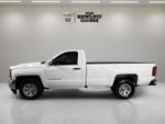 2018 Chevrolet Silverado 1500 Work Truck