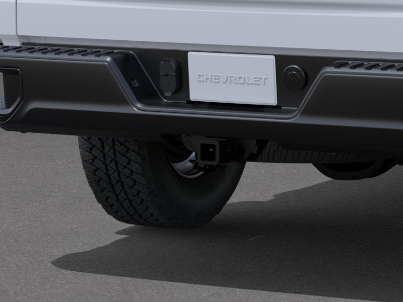 2026 Chevrolet Silverado 1500 Work Truck - Photo 14
