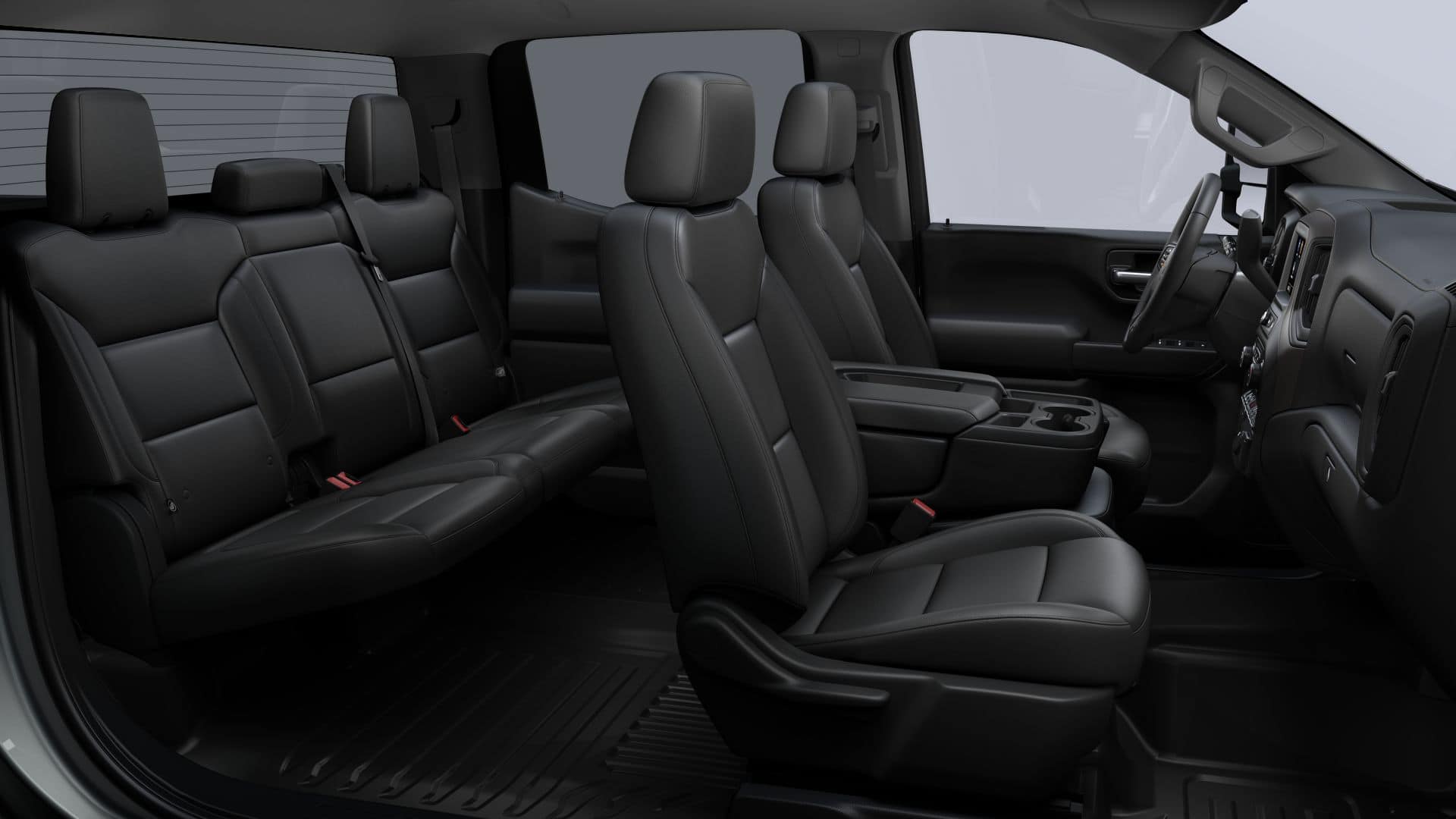 2026 Chevrolet Silverado 1500 Work Truck - Photo 30