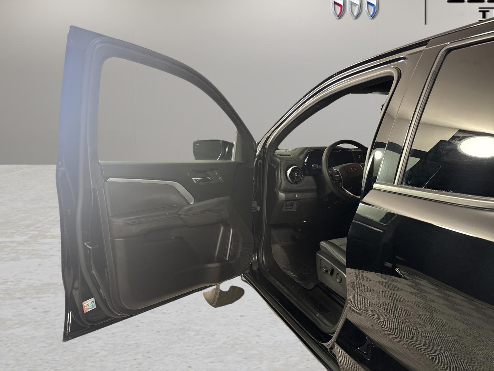 2023 Chevrolet Colorado 4WD Z71