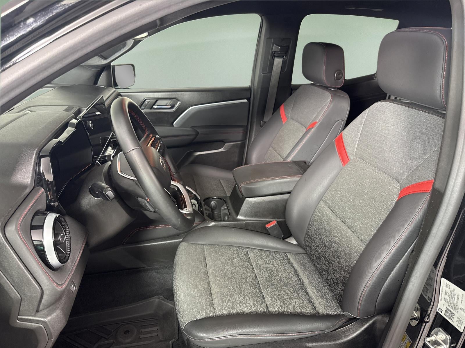 2023 Chevrolet Colorado 4WD Z71