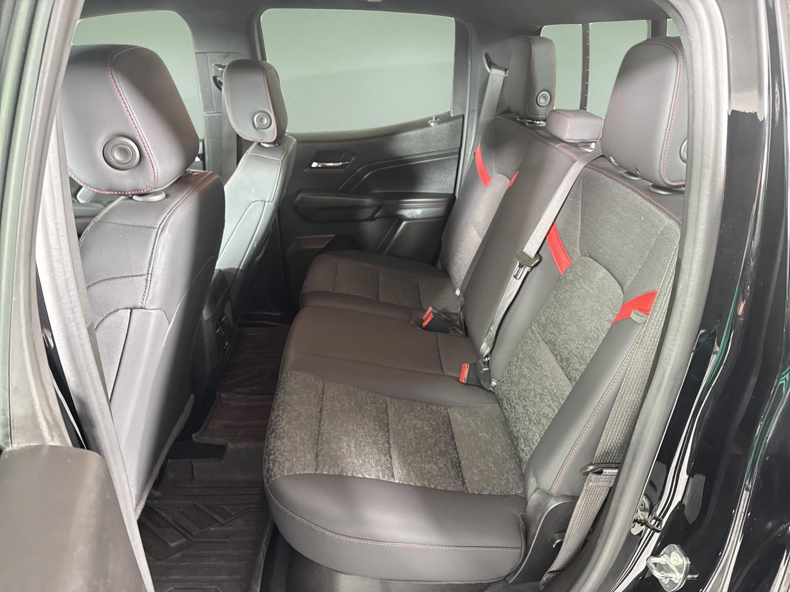 2023 Chevrolet Colorado 4WD Z71