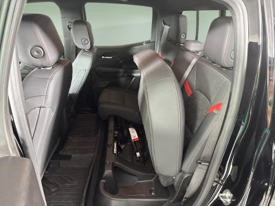2023 Chevrolet Colorado 4WD Z71