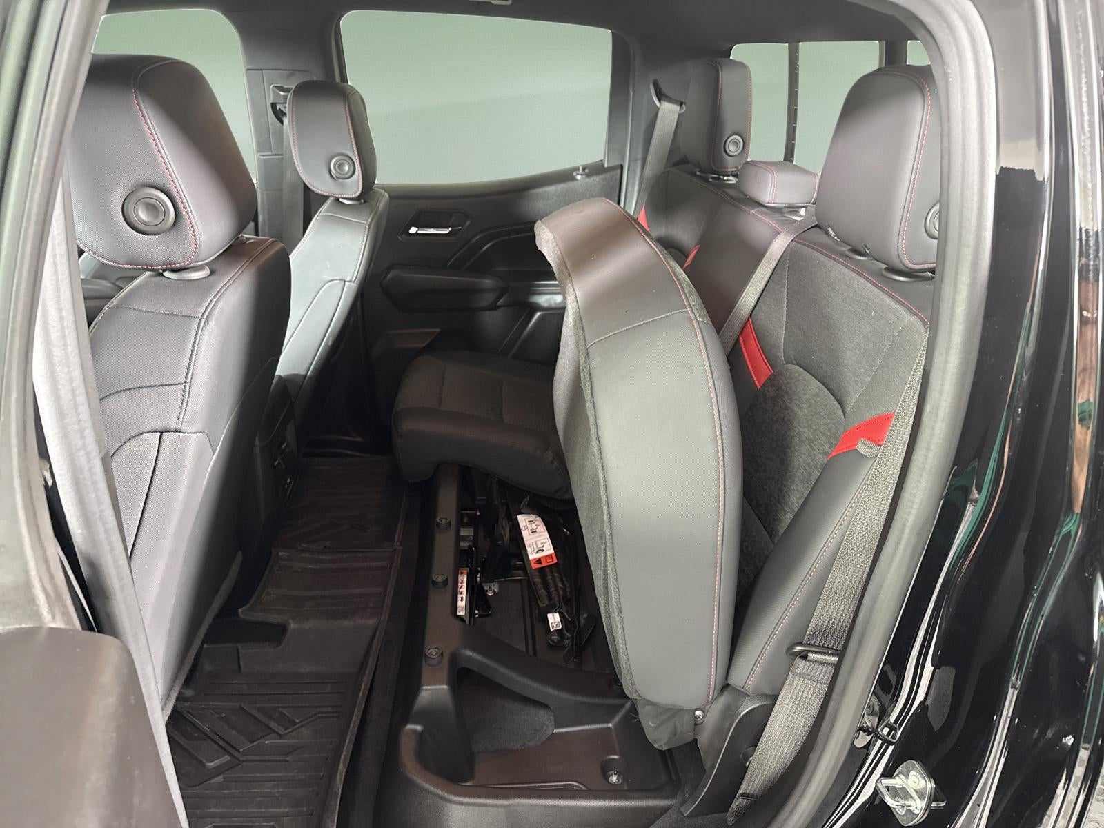 2023 Chevrolet Colorado 4WD Z71