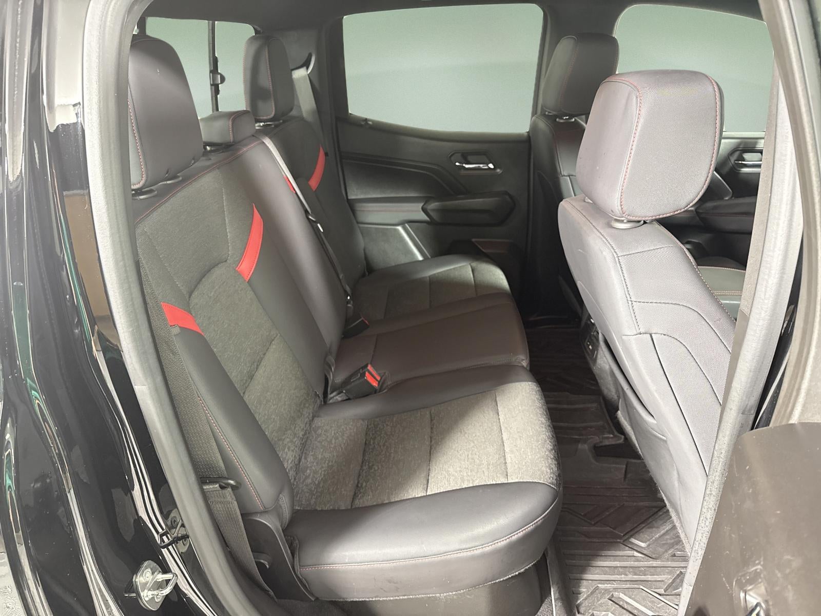 2023 Chevrolet Colorado 4WD Z71