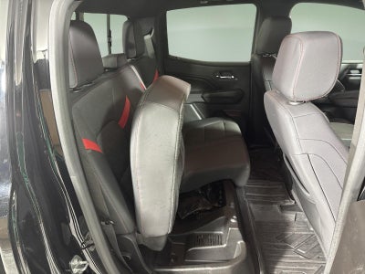 2023 Chevrolet Colorado 4WD Z71