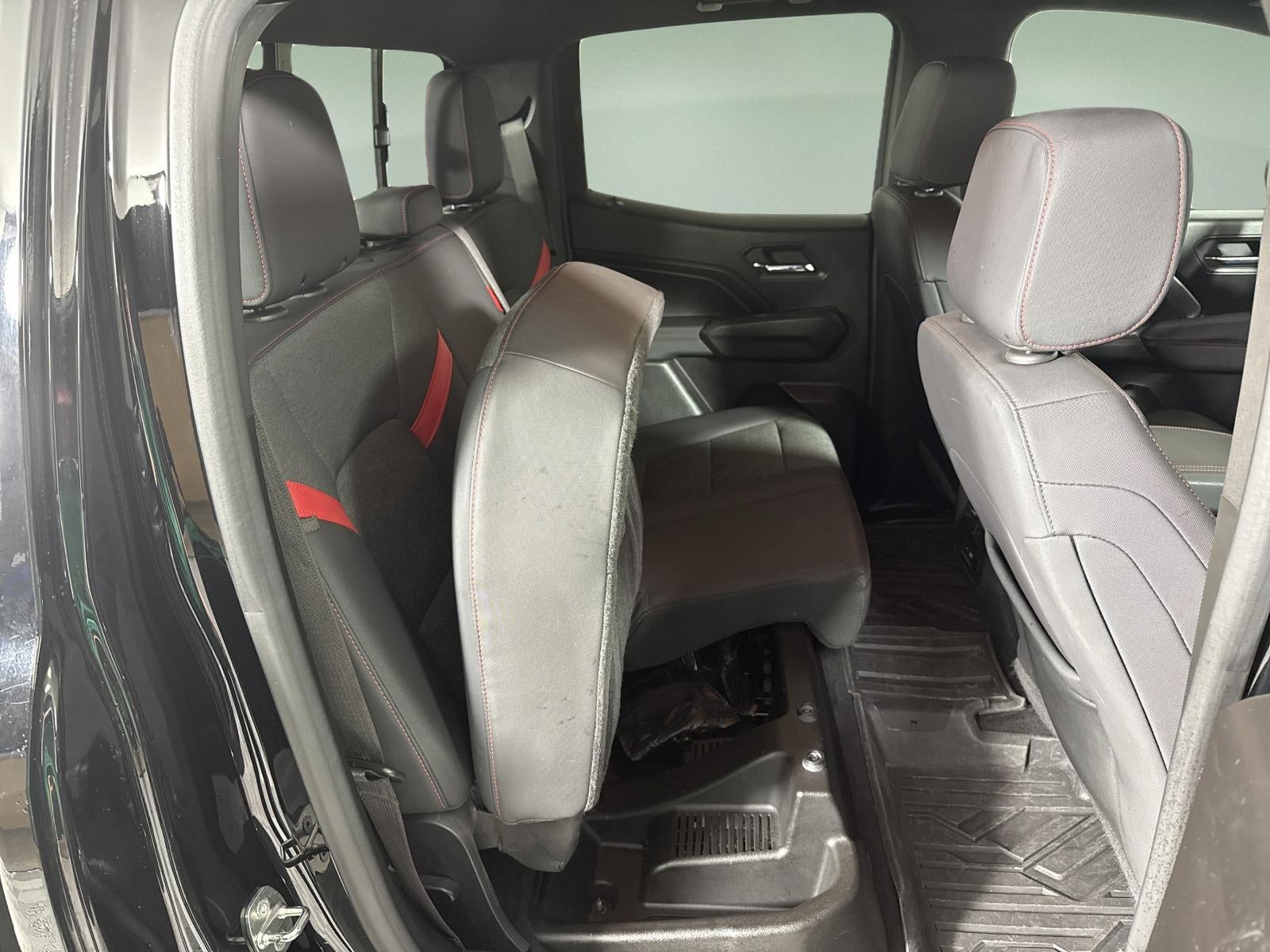 2023 Chevrolet Colorado 4WD Z71