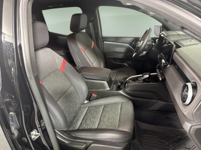 2023 Chevrolet Colorado 4WD Z71