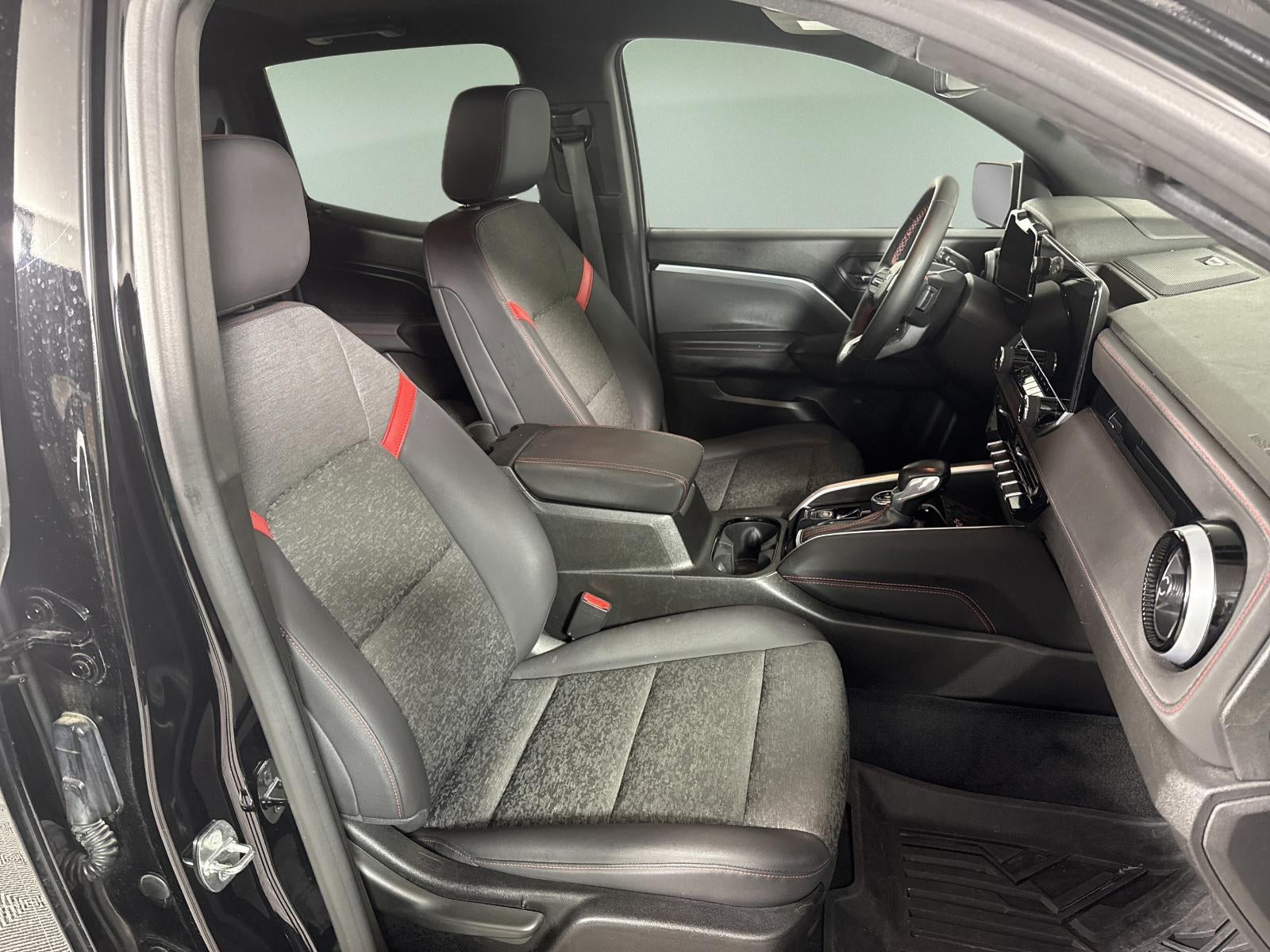 2023 Chevrolet Colorado 4WD Z71