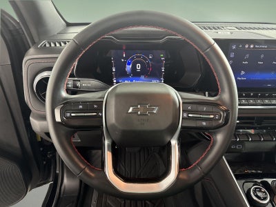 2023 Chevrolet Colorado 4WD Z71