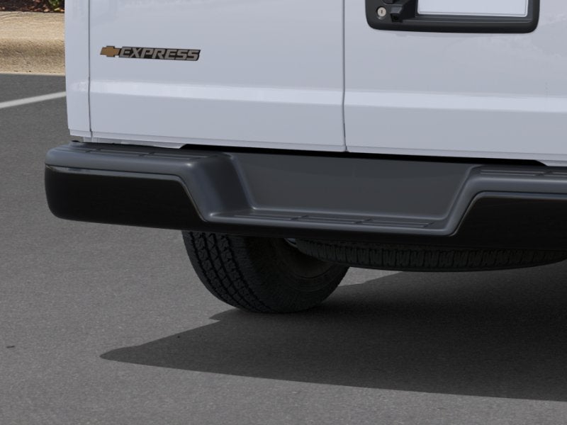 2026 Chevrolet Express Cargo 1WT