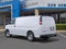 2026 Chevrolet Express Cargo 1WT