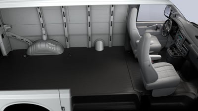 2026 Chevrolet Express Cargo 2500 WT