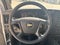 2016 Chevrolet Express Cargo 2500 Work Van