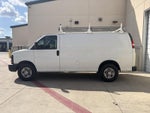 2016 Chevrolet Express Cargo 2500 Work Van