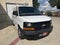 2016 Chevrolet Express Cargo 2500 Work Van