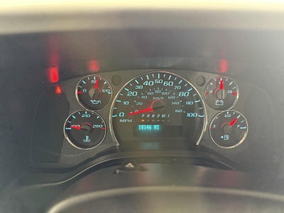 2024 Chevrolet Express Cargo 2500 WT