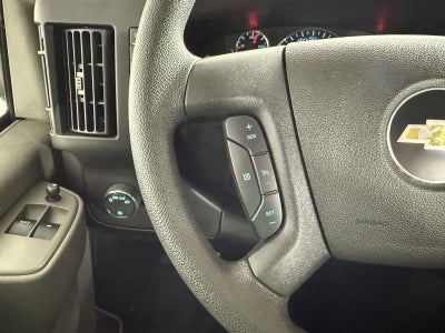 2024 Chevrolet Express Cargo 2500 WT