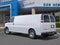 2025 Chevrolet Express Cargo 3500 WT