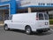 2025 Chevrolet Express Cargo 3500 WT