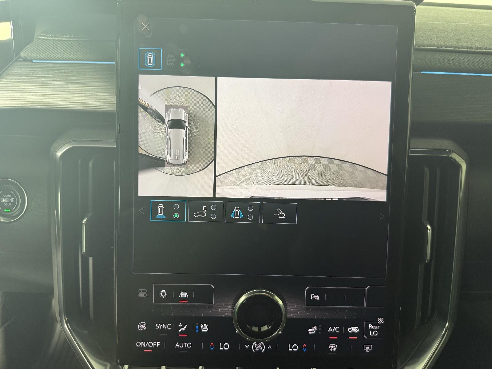 2024 GMC Acadia AT4