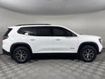 2024 GMC Acadia AT4
