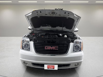 2014 GMC Yukon XL SLT
