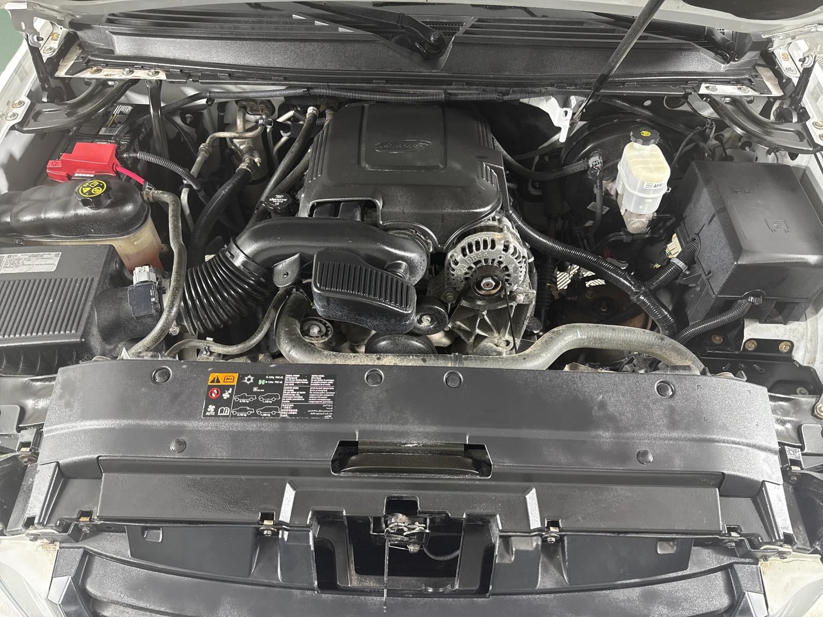 2014 GMC Yukon XL SLT