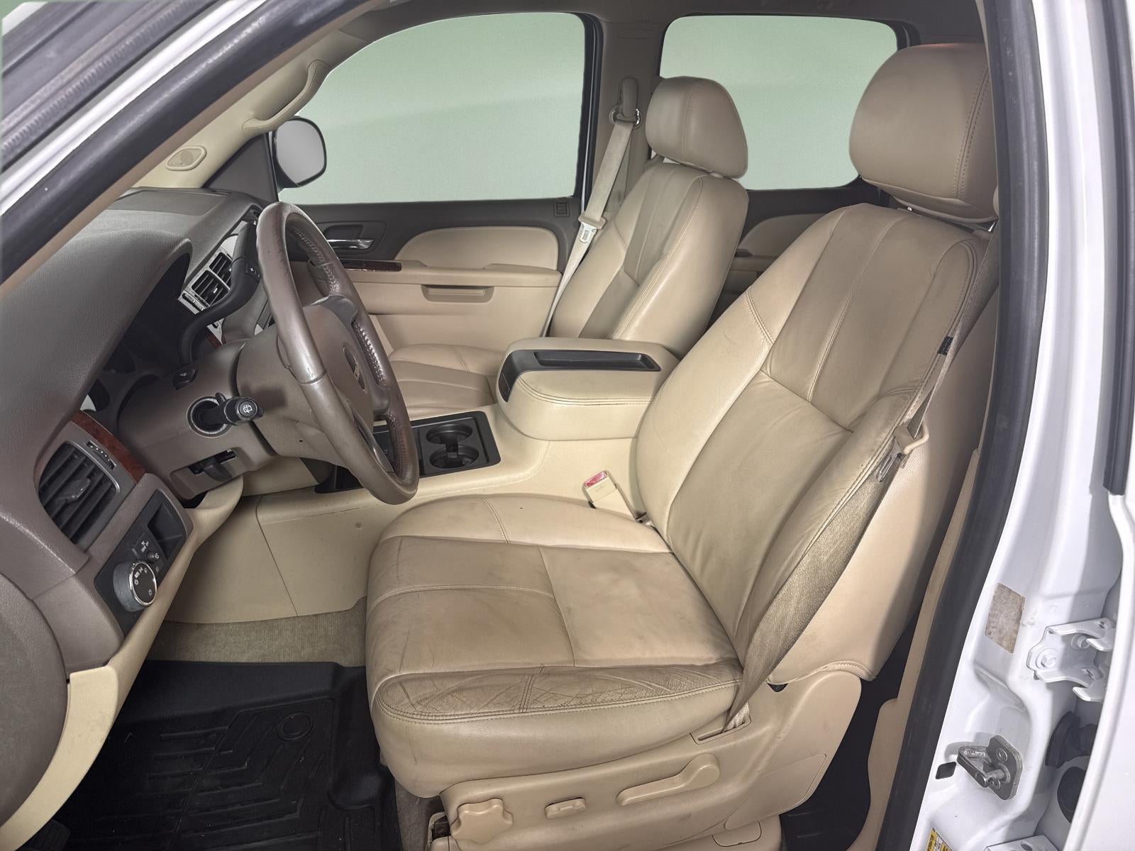 2014 GMC Yukon XL SLT