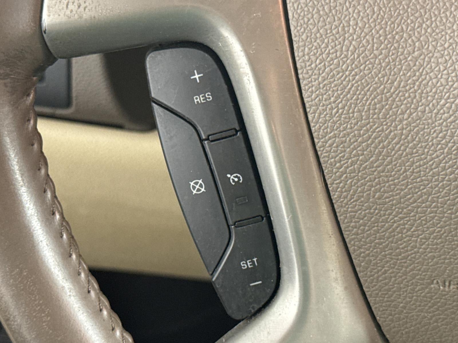2014 GMC Yukon XL SLT