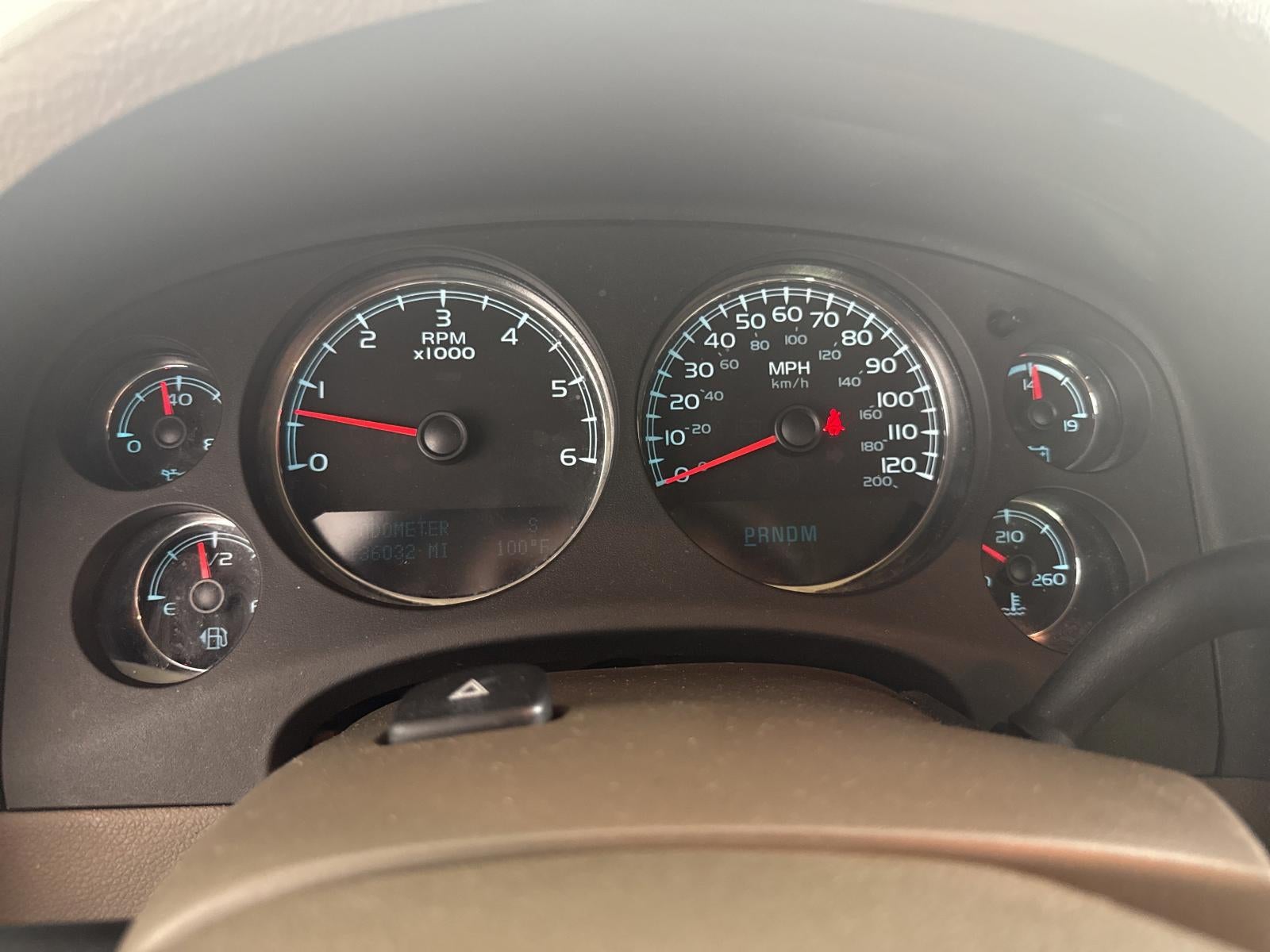 2014 GMC Yukon XL SLT