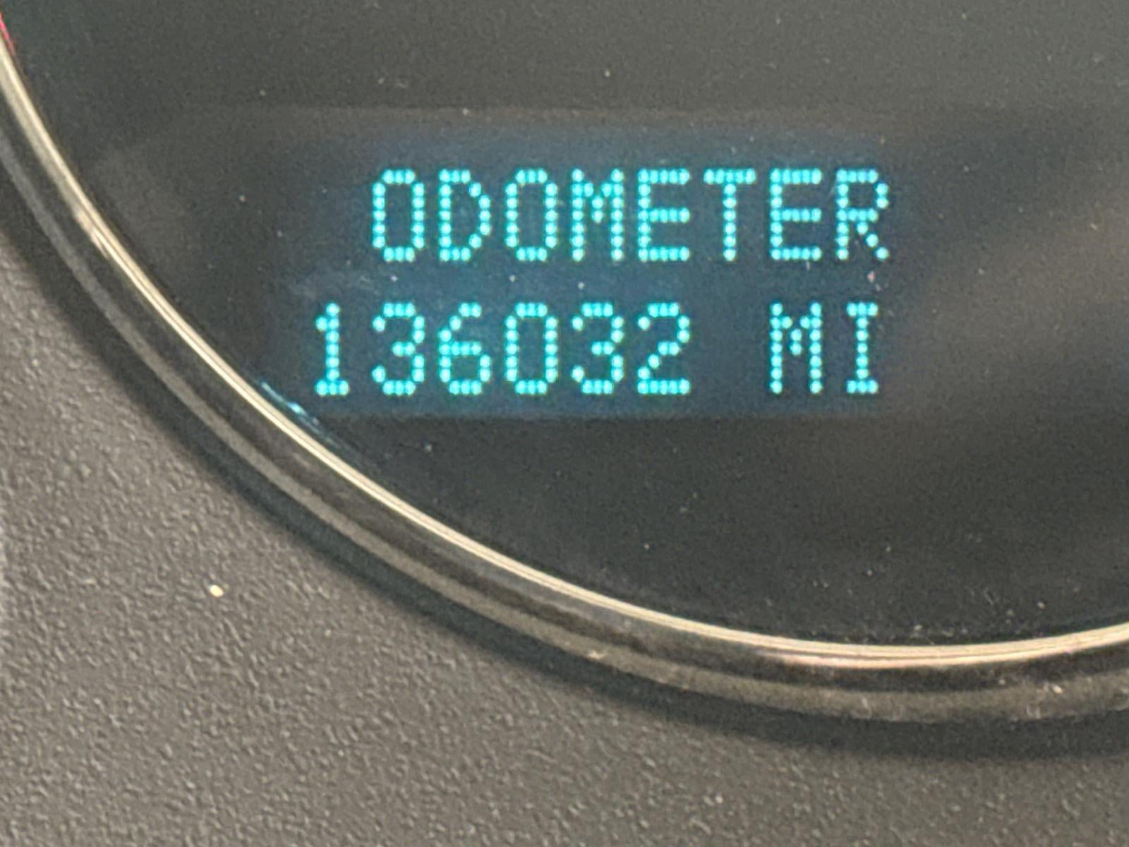 2014 GMC Yukon XL SLT