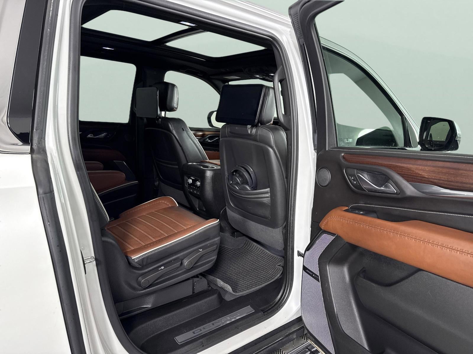 2023 GMC Yukon XL Denali Ultimate