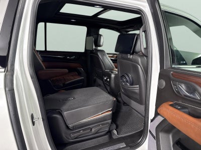 2023 GMC Yukon XL Denali Ultimate